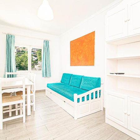 Apartamentos Falco Port de Pollença Dış mekan fotoğraf