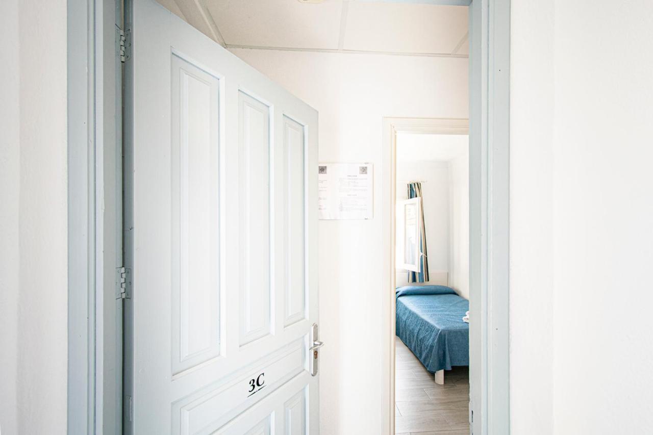 Apartamentos Falco Port de Pollença Dış mekan fotoğraf
